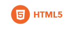 HTML 5 - Web designing services